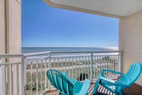 2501 S Ocean Blvd, 0407 - Ocean Front Sleeps 6